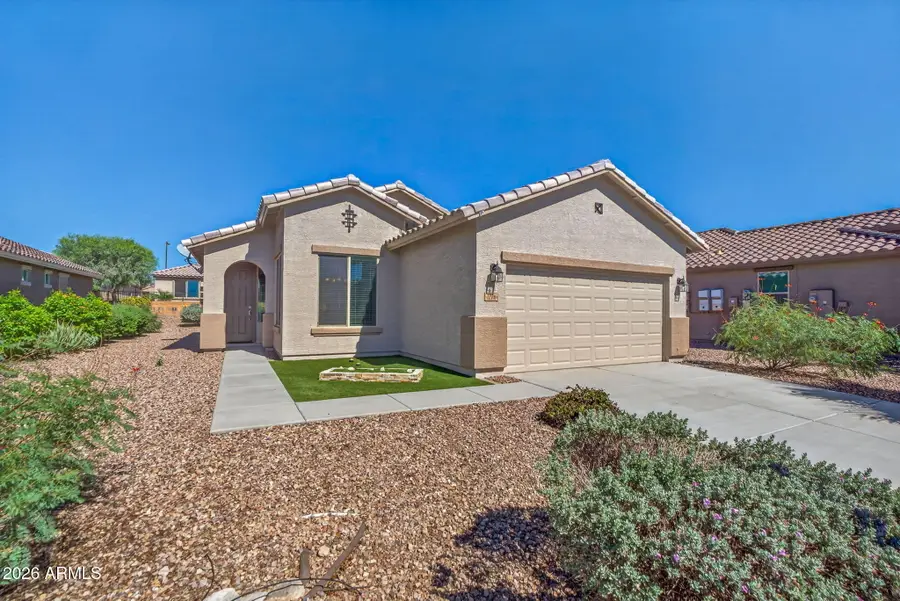 22596 W Loma Linda Boulevard, Buckeye, AZ 85326 - #2