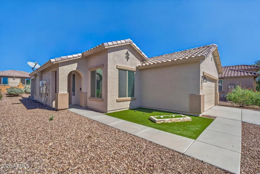 22596 W Loma Linda Boulevard, Buckeye, AZ 85326 - #3