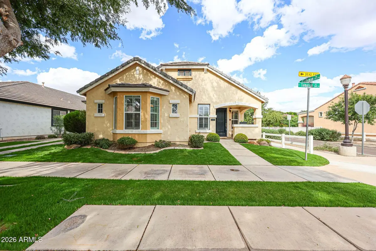 2680 E Tamarisk Street, Gilbert, AZ 85296 - #1