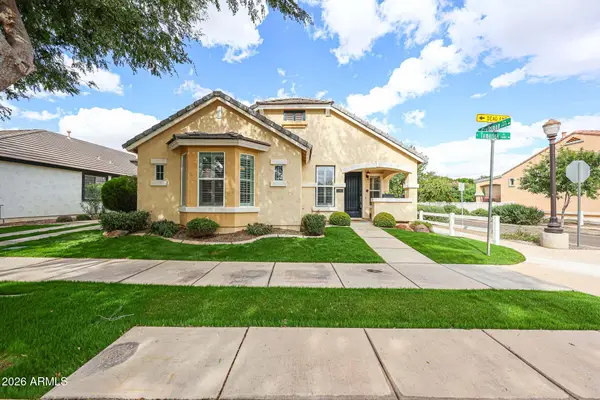 2680 E Tamarisk Street, Gilbert, AZ 85296