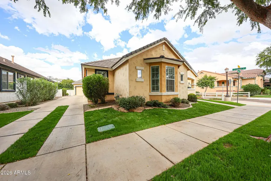 2680 E Tamarisk Street, Gilbert, AZ 85296 - #2