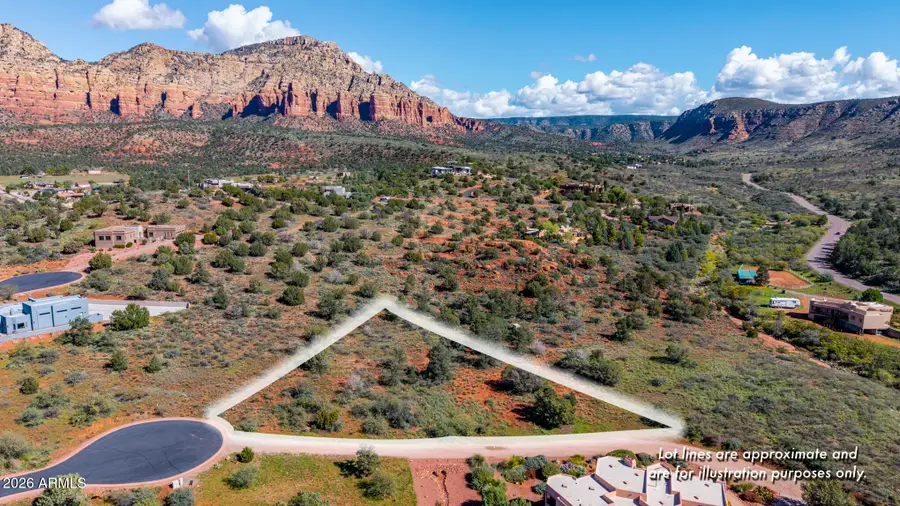 140 La Barranca Circle #63, Sedona, AZ 86351 - #2
