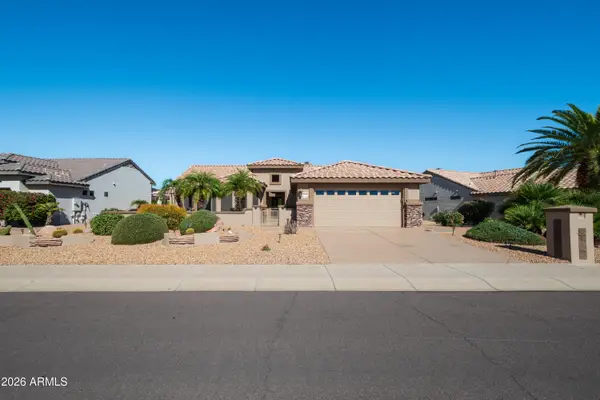 15710 W Linksview Drive, Surprise, AZ 85374