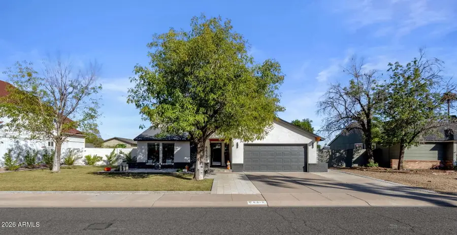 6613 N 81st Place, Scottsdale, AZ 85250 - #2