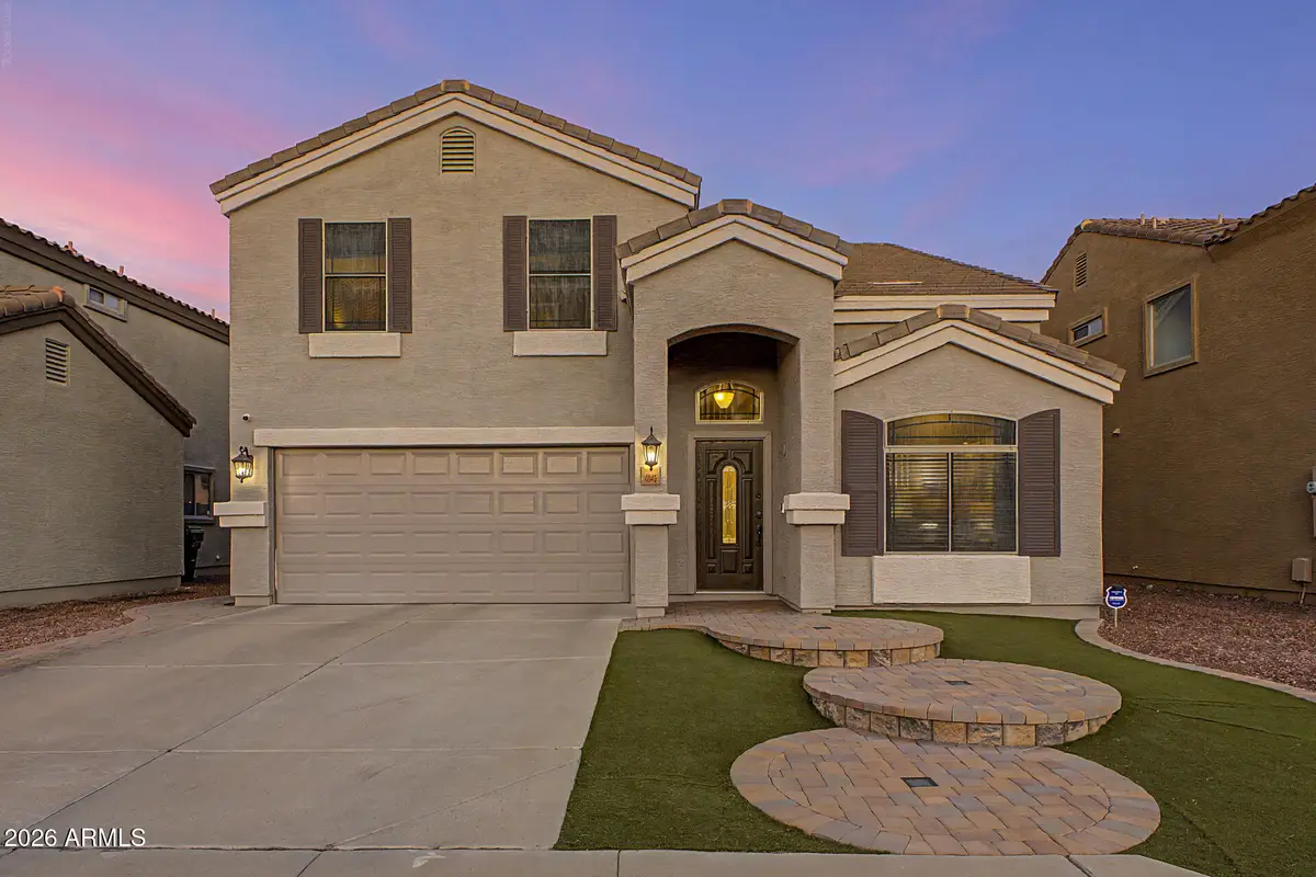 4845 N 111th Lane, Phoenix, AZ 85037 - #1