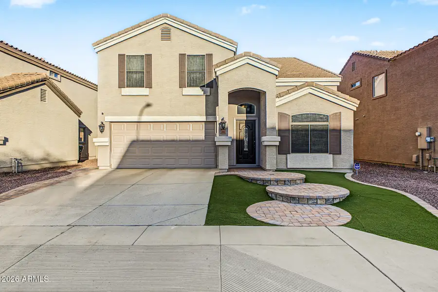 4845 N 111th Lane, Phoenix, AZ 85037 - #2