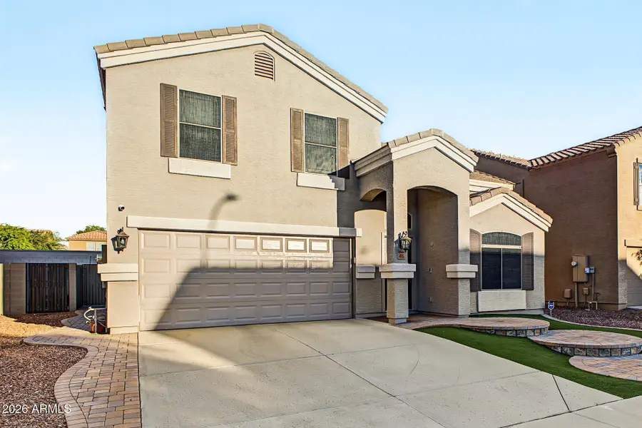 4845 N 111th Lane, Phoenix, AZ 85037 - #3