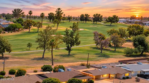 10808 W Crosby Drive, Sun City, AZ 85351