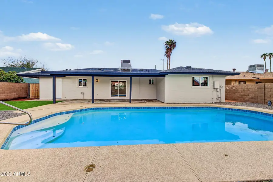 1630 N Freeman --, Mesa, AZ 85201 - #3