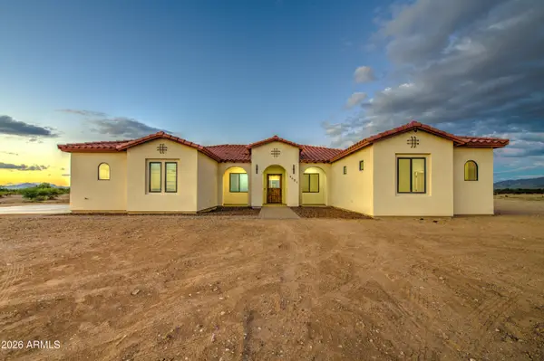 4401 N 313th Avenue, Buckeye, AZ 85396