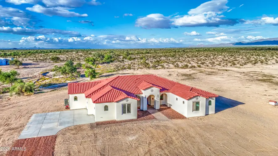 4401 N 313th Avenue, Buckeye, AZ 85396 - #2