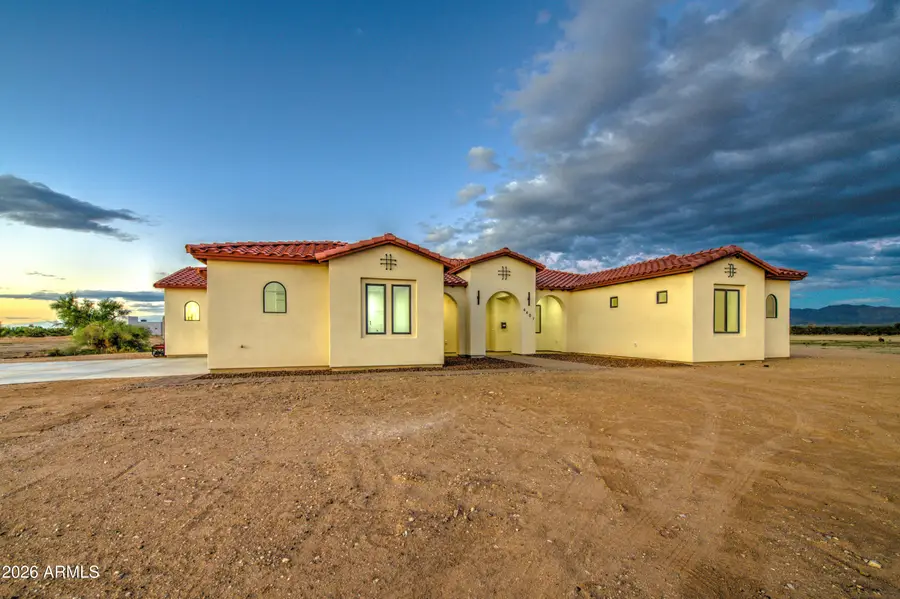 4401 N 313th Avenue, Buckeye, AZ 85396 - #3