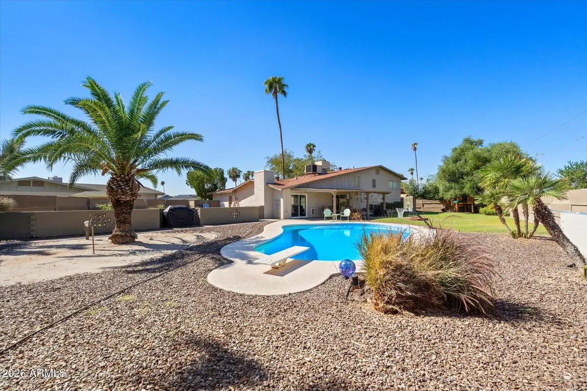 12049 N 46th Lane, Glendale, AZ 85304 - #1