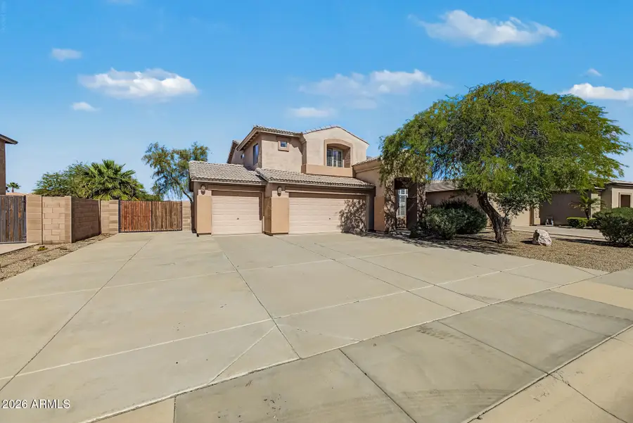1340 E 12th Street, Casa Grande, AZ 85122 - #3