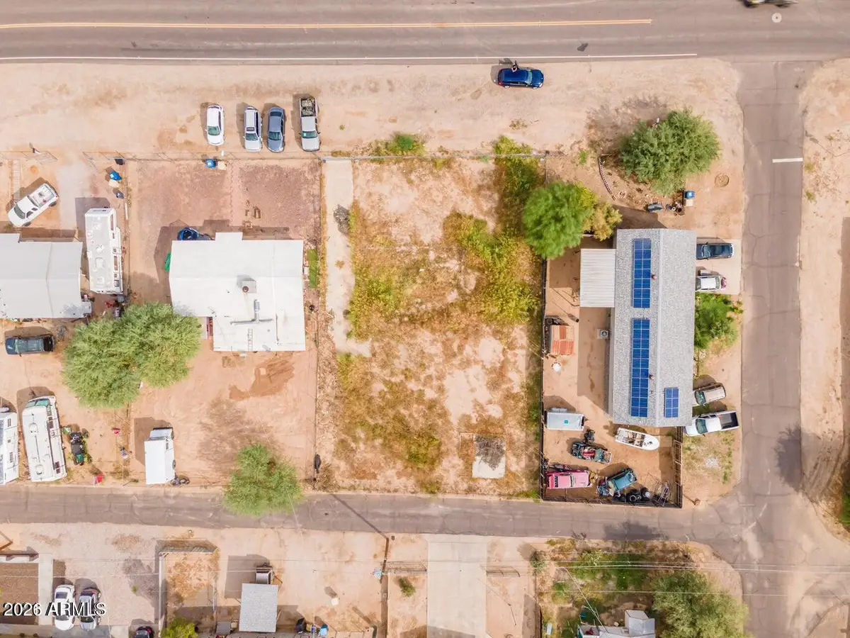 505 E Baseline Road, Buckeye, AZ 85326 - #1