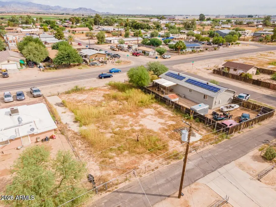505 E Baseline Road, Buckeye, AZ 85326 - #2