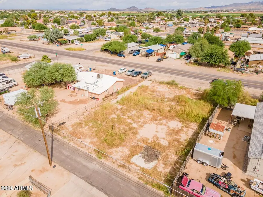 505 E Baseline Road, Buckeye, AZ 85326 - #3