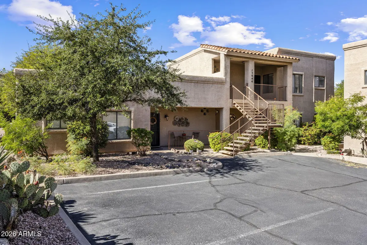13644 N Saguaro Boulevard #201, Fountain Hills, AZ 85268 - #1