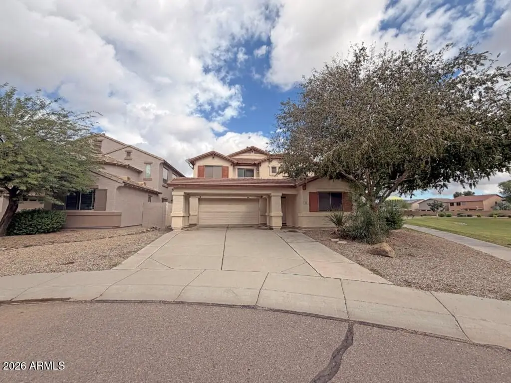 38 W Gold Dust Way, San Tan Valley, AZ 85143 - #1