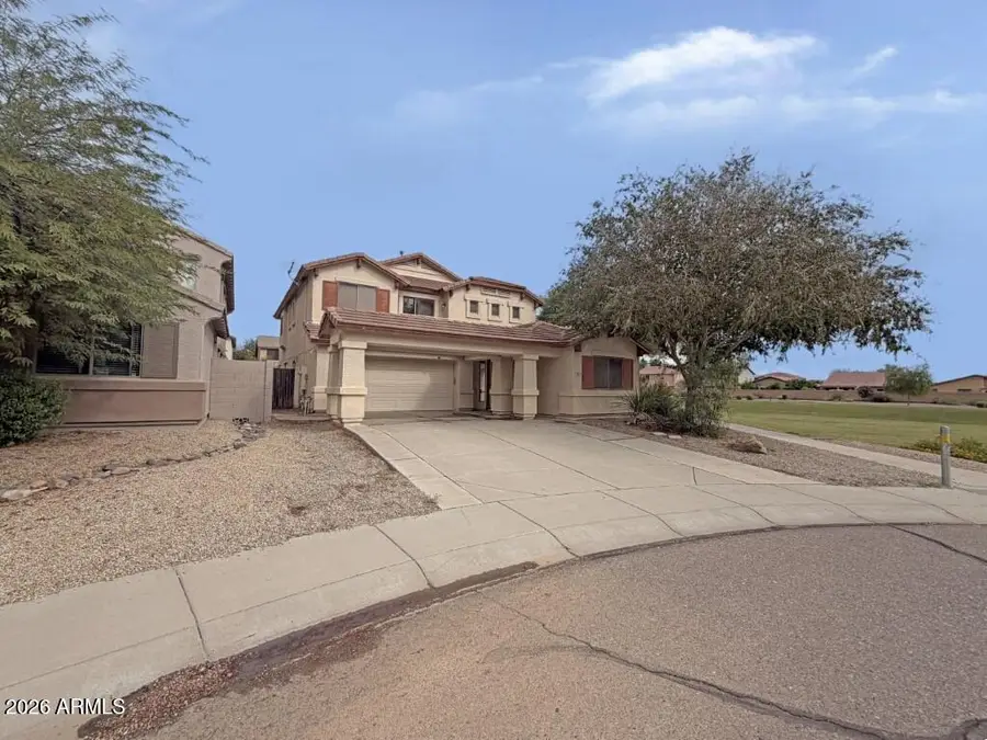 38 W Gold Dust Way, San Tan Valley, AZ 85143 - #2