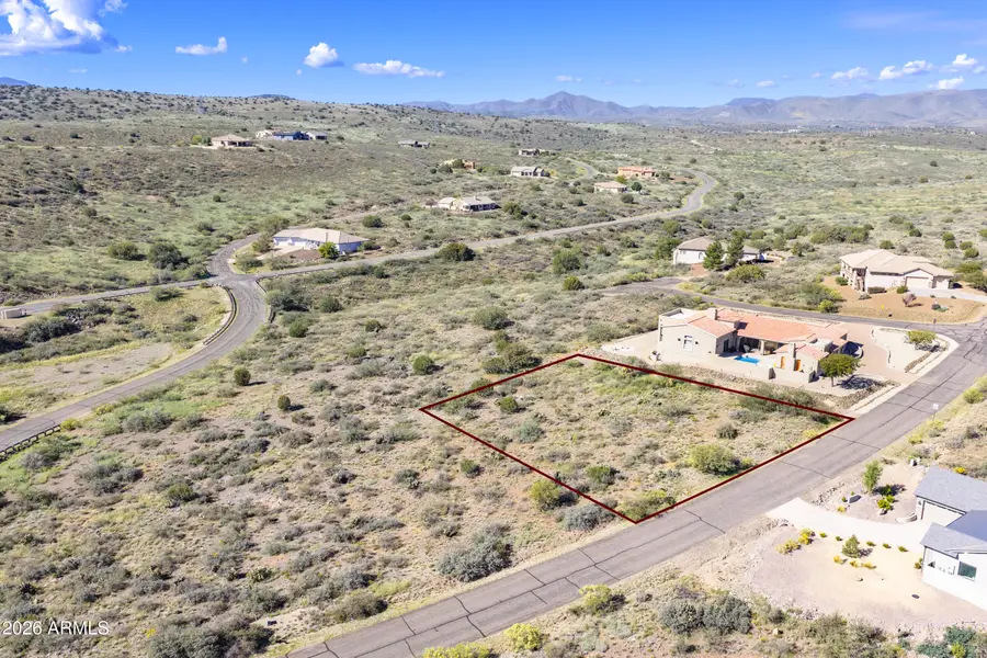 15475 E Rough Rider Ridge #105, Mayer, AZ 86333 - #3
