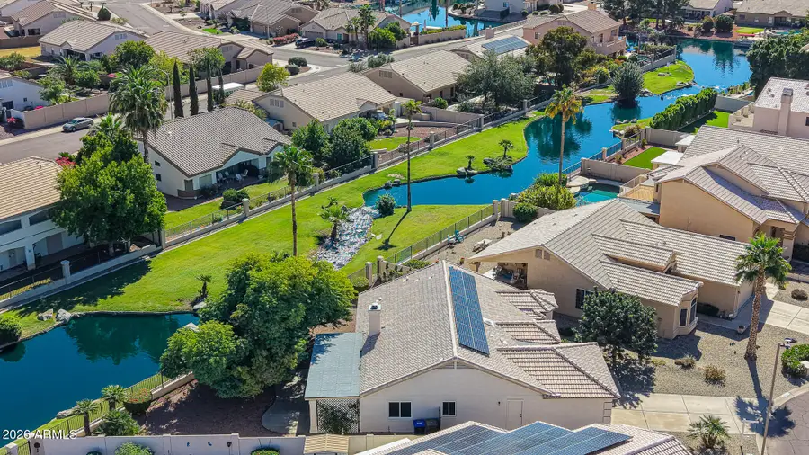 15135 N 89th Avenue, Peoria, AZ 85381 - #2