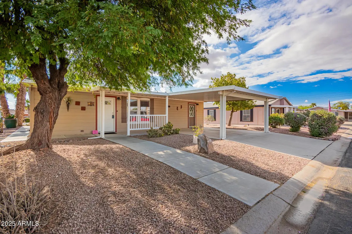 155 E Rodeo Road #64, Casa Grande, AZ 85122 - #1