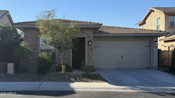 9230 S 168th Drive, Goodyear, AZ 85338