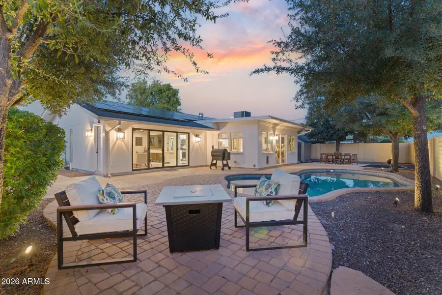 8301 E Minnezona Avenue, Scottsdale, AZ 85251 - #2