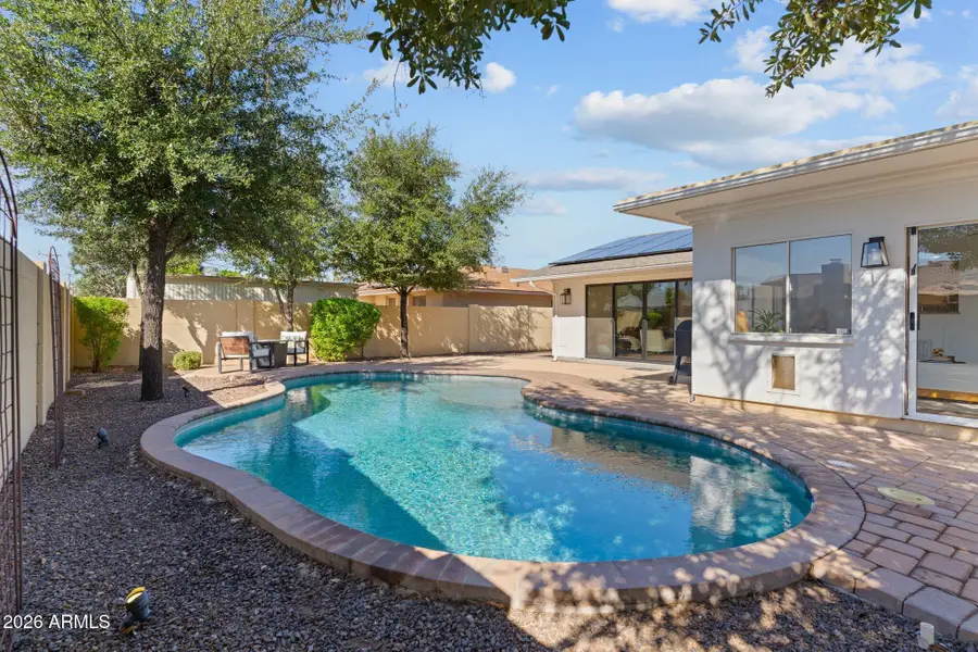 8301 E Minnezona Avenue, Scottsdale, AZ 85251 - #3