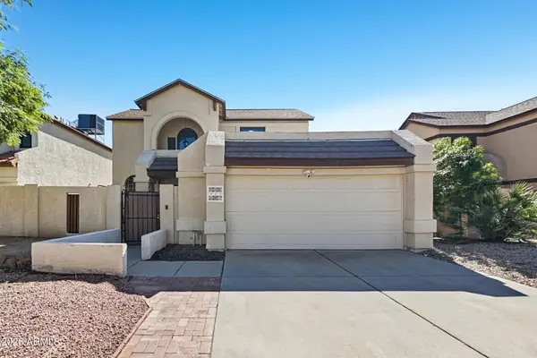 429 E Taro Lane, Phoenix, AZ 85024