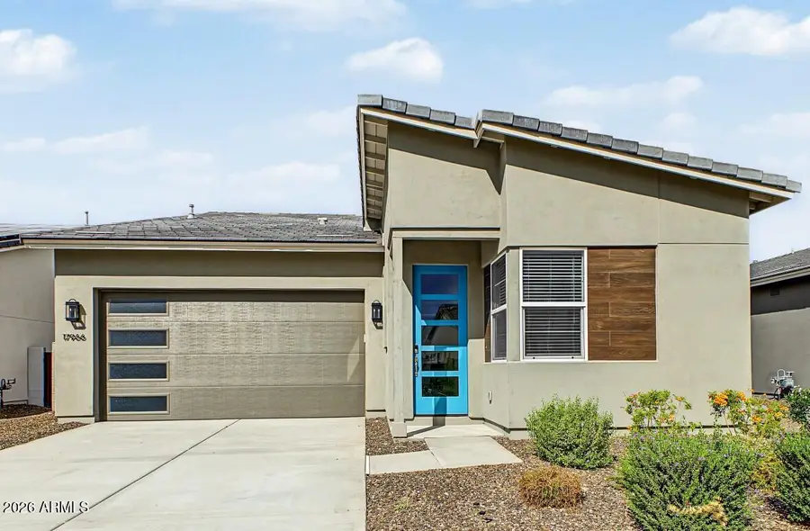 17966 W Long Lake Road, Goodyear, AZ 85338 - #2
