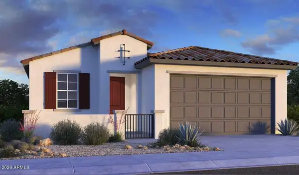 16361 S 182nd Drive, Goodyear, AZ 85338