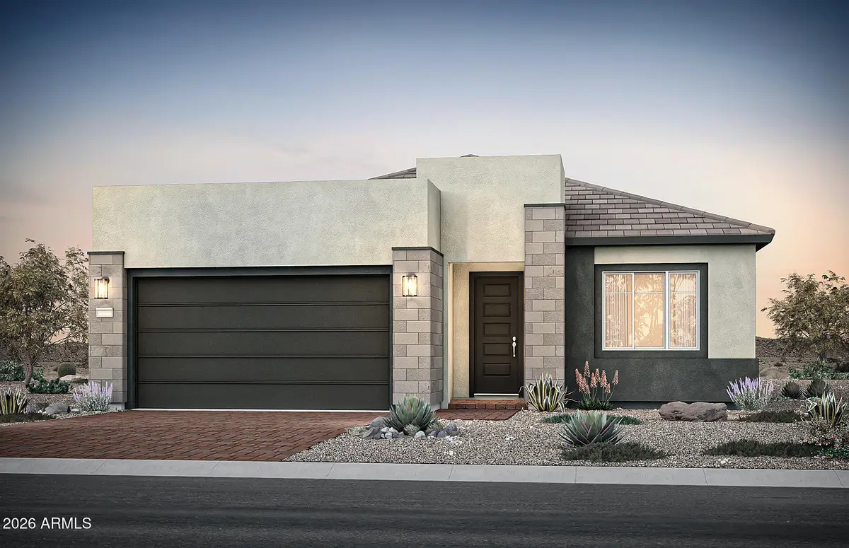 2413 W Nighthawk Way, Phoenix, AZ 85045 - #1
