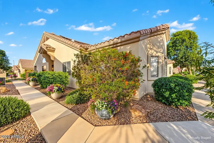 1544 E Laurel Drive, Casa Grande, AZ 85122 - #2
