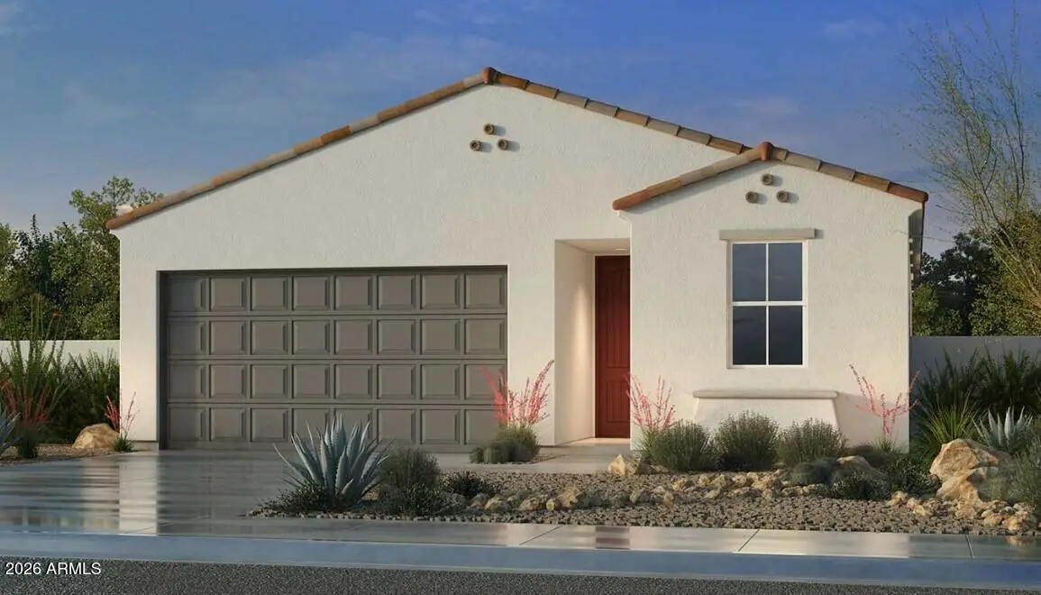 17850 W Windmere Drive, Goodyear, AZ 85338 - #1