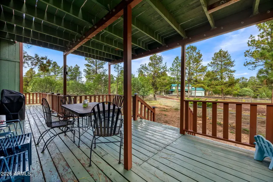 2961 Windmill Lane, Overgaard, AZ 85933 - #3