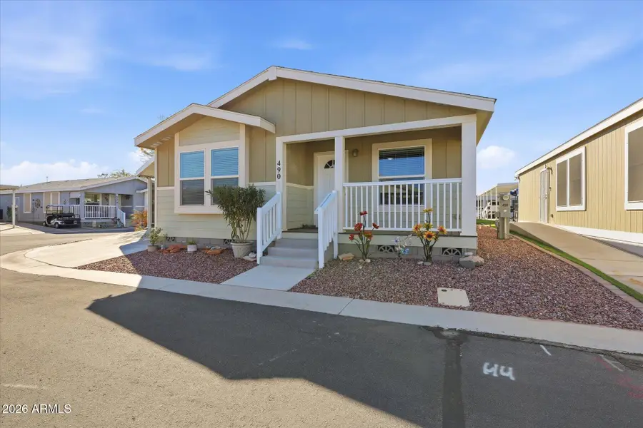 17506 W Van Buren Street #490, Goodyear, AZ 85338 - #2