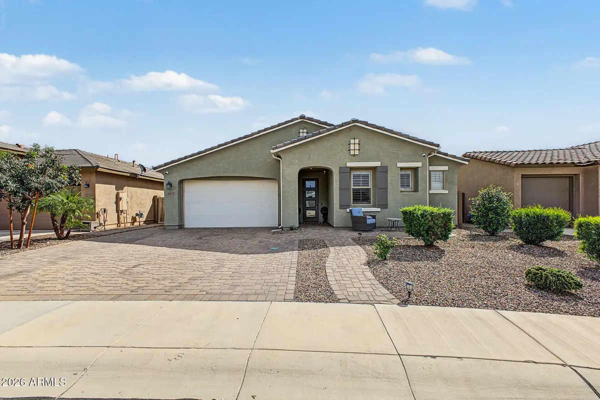 11915 E Pivot Peak --, Gold Canyon, AZ 85118 - #1