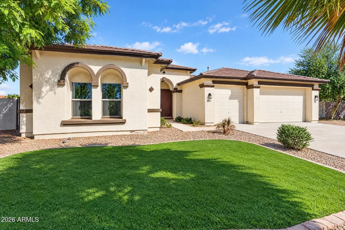 2994 E Mahogany Place, Chandler, AZ 85249 - #1