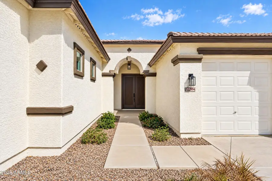 2994 E Mahogany Place, Chandler, AZ 85249 - #2
