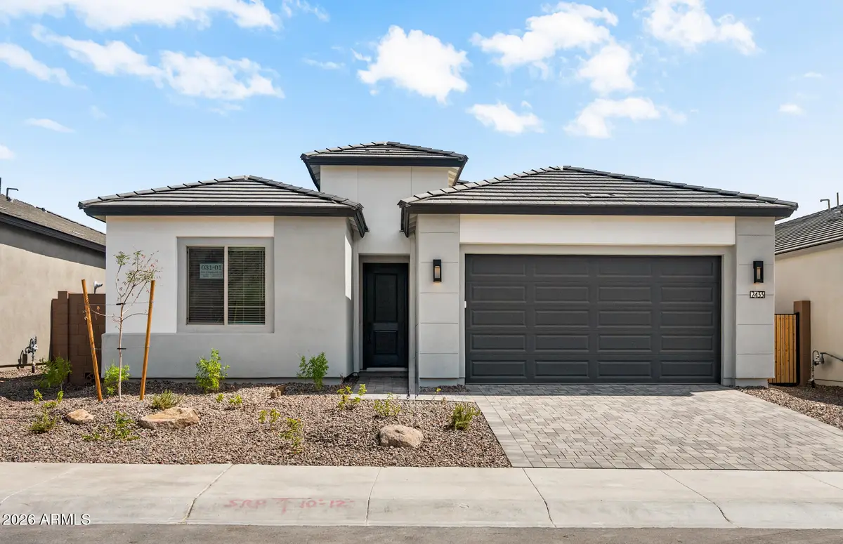2433 W Nighthawk Way, Phoenix, AZ 85045 - #1
