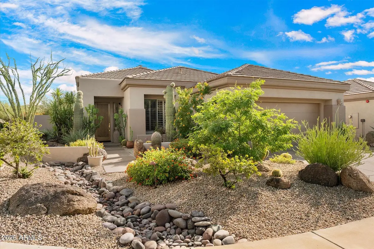 6719 E Soaring Eagle Way, Scottsdale, AZ 85266 - #1