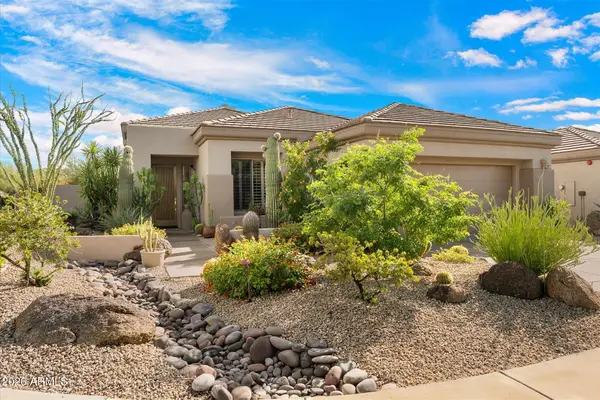 6719 E Soaring Eagle Way, Scottsdale, AZ 85266