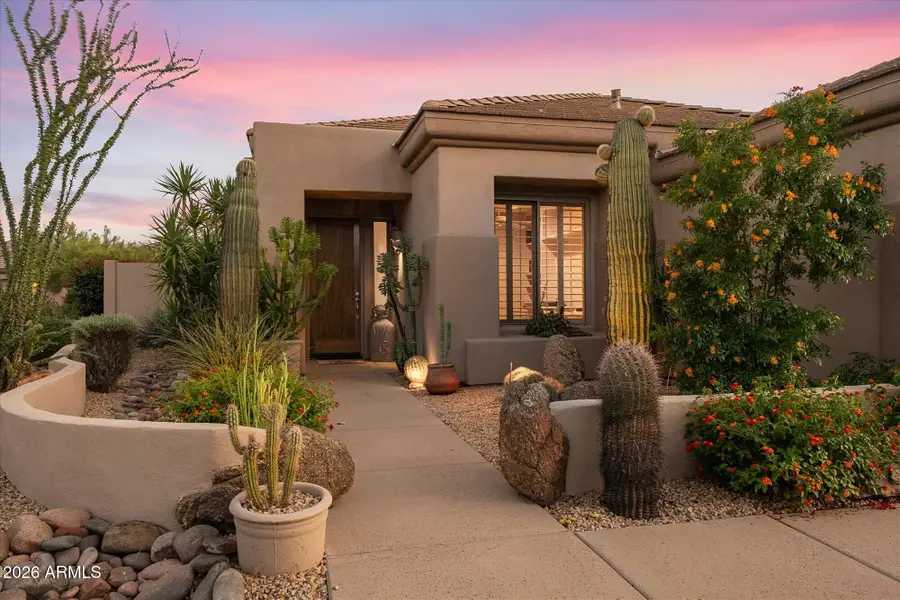 6719 E Soaring Eagle Way, Scottsdale, AZ 85266 - #2