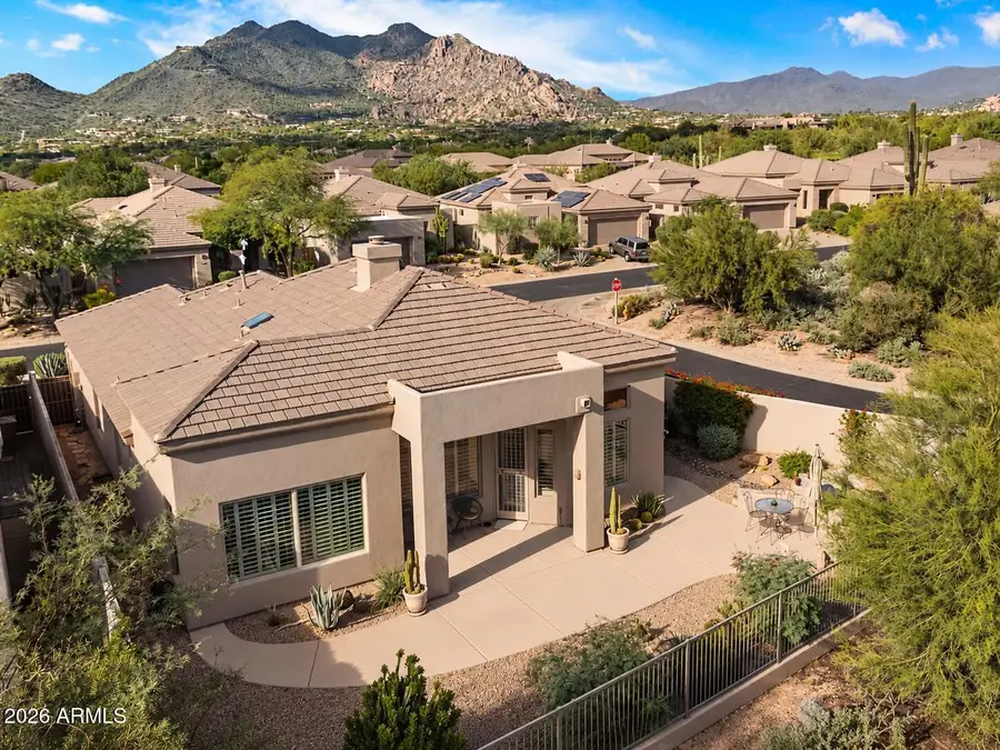 6719 E Soaring Eagle Way, Scottsdale, AZ 85266 - #3
