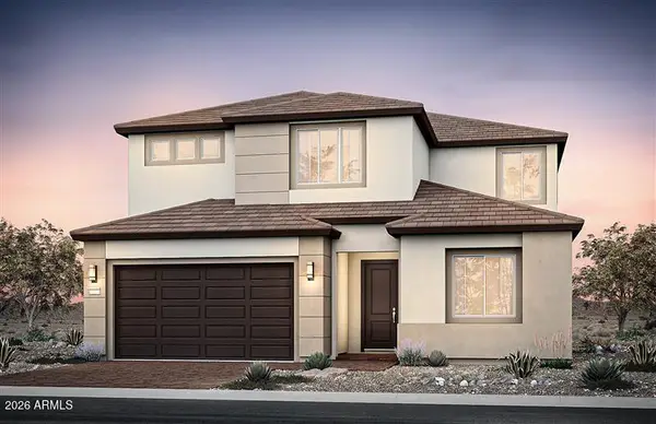 2421 W Nighthawk Way, Phoenix, AZ 85045