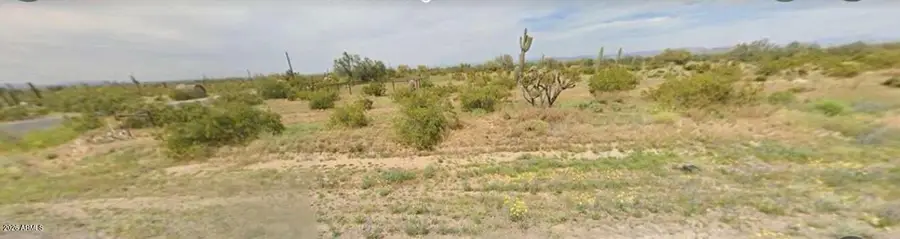 0 E Towhee Lane, Florence, AZ 85132 - #2