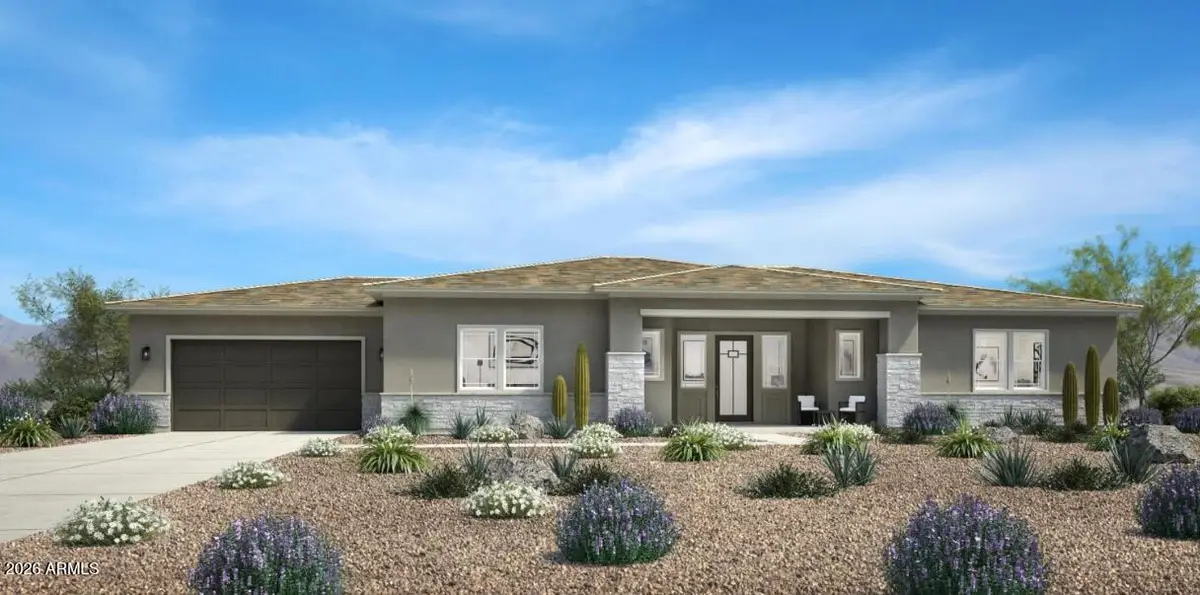17626 W Guthrie Street, Surprise, AZ 85388 - #1