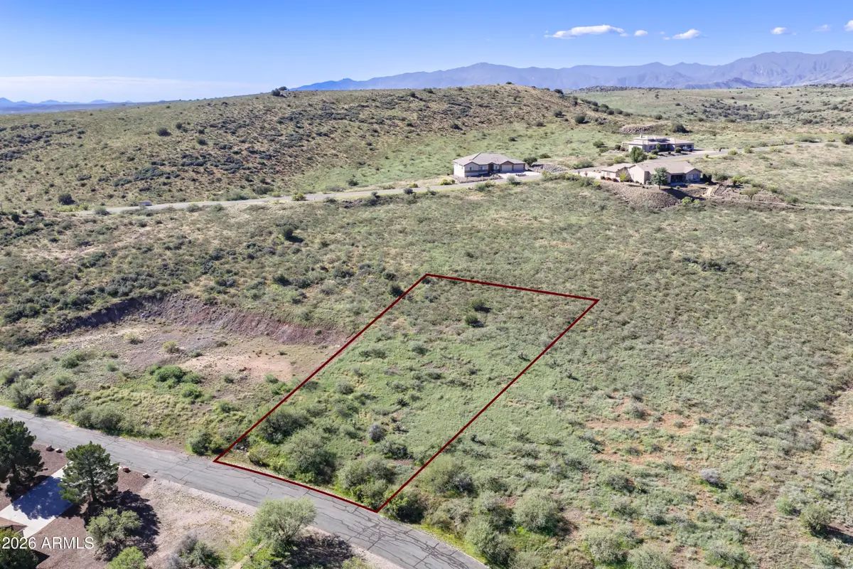 12260 S Caballo Terrace #349, Mayer, AZ 86333 - #1